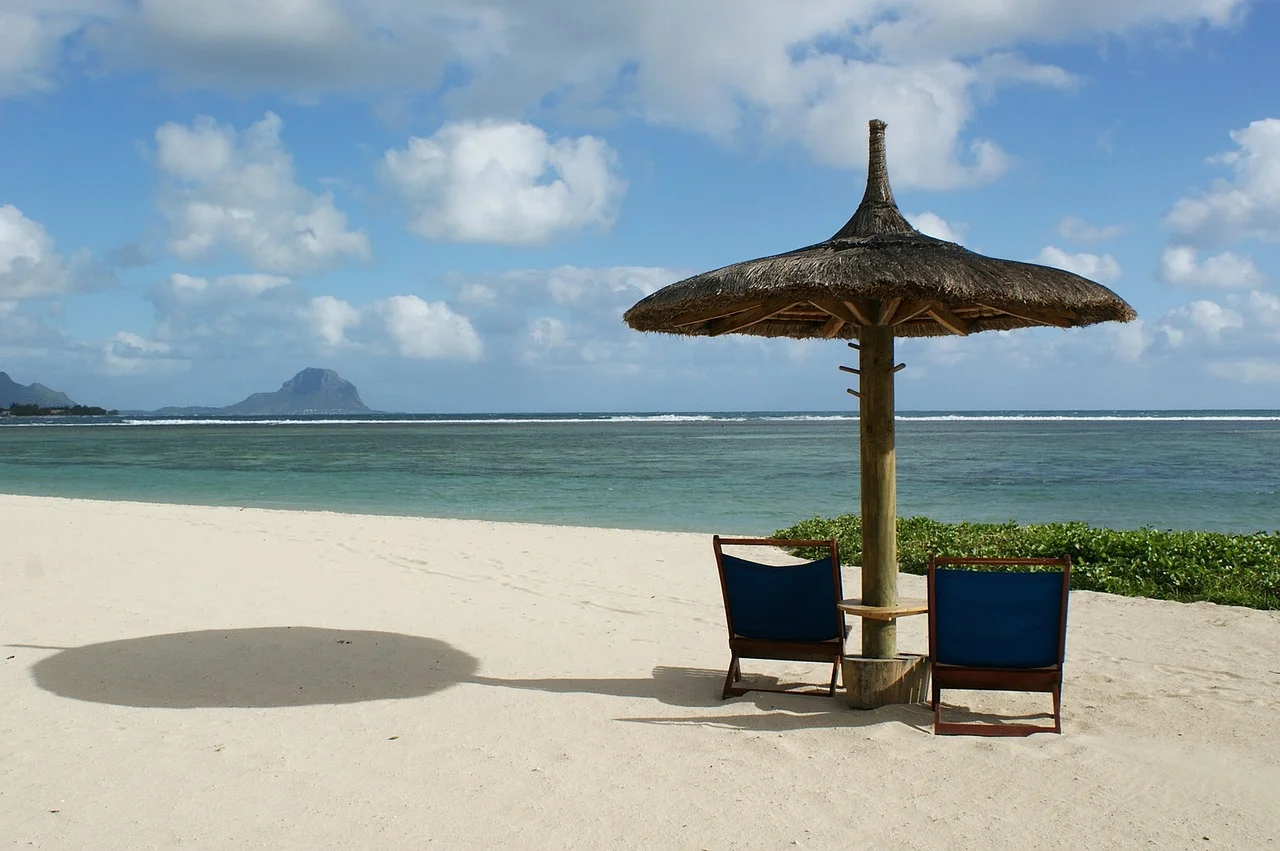 The enchanted Island Mauritius: A jewel of the Indian Ocean