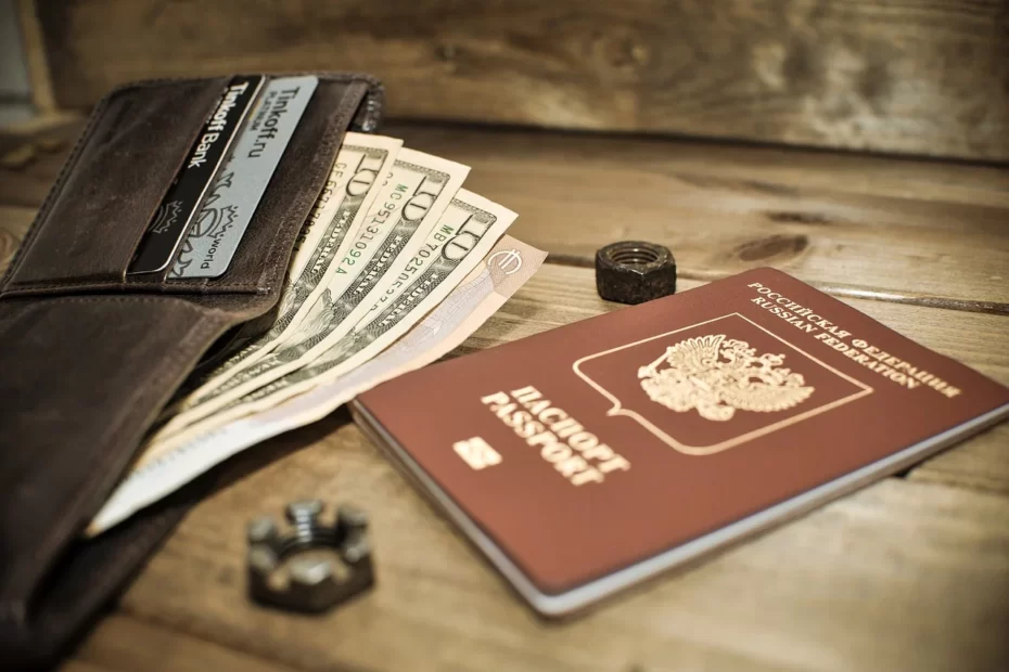 Take money for travel How much money